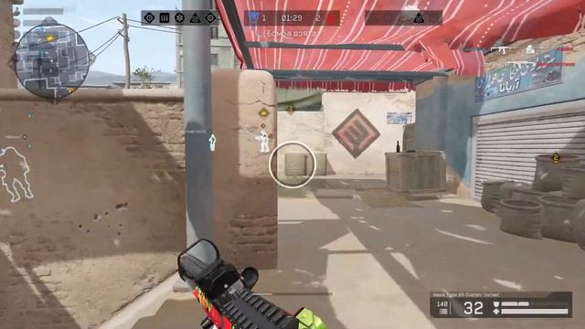 Warface. Howa Type 89 все еще имба?! РМ 4 лига. Набор в клан