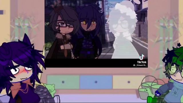 ¶∆...Реакция пика и Вару на шип Пико/вару~°...¶∆ #пико/Вару #пик #вару #реакция #авторлох #вы💕