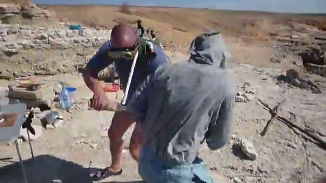 крутим джагу :)