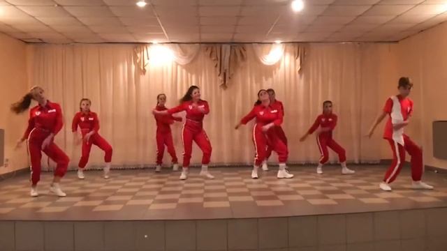 Ловим ритм