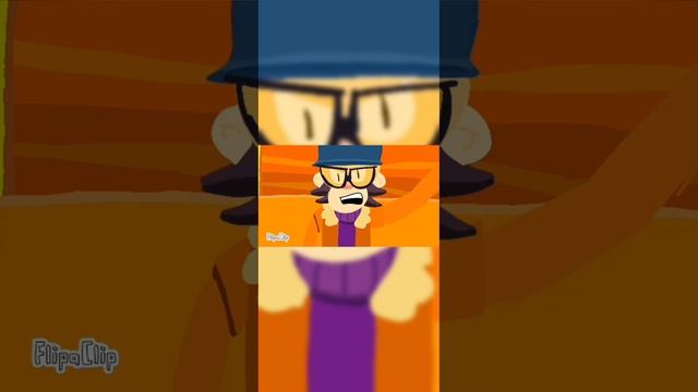 пов:когда играешь за мико