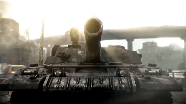 Видео про Warface Томми001