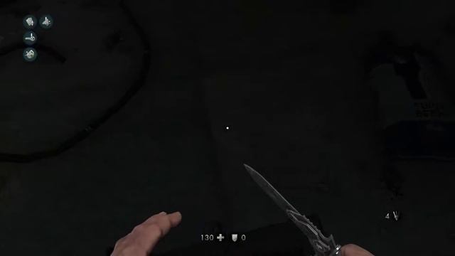 Wolfenstein: The New Order #5 (German/Deutsch, Playstation 4)