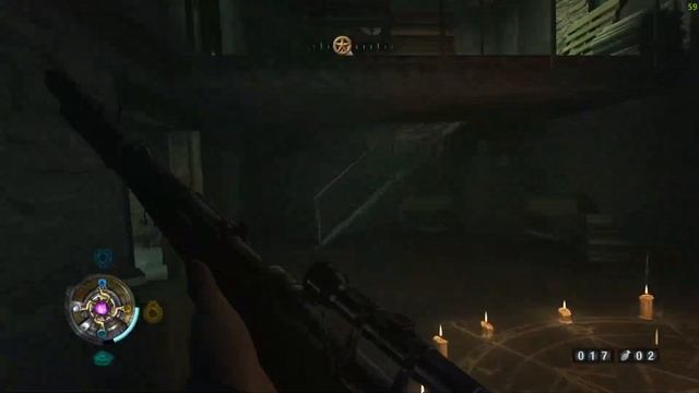 Wolfenstein ► Прохождения ► Часть 5