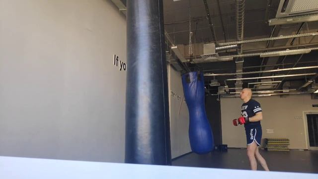 Кардио тренировки Alex