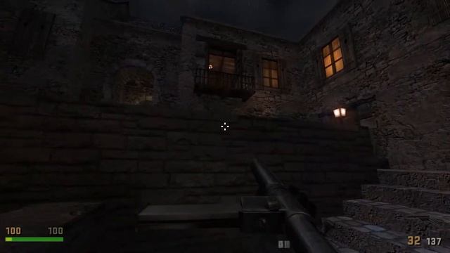 RealRTCW (2020) Walkthrough - PART 21