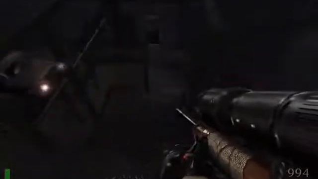 Return To Castle Wolfenstein (Steam) Playthrough Part 20 [All Secrets/with Cheats]