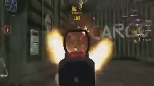 Warface игра под музыку с аугом и диглом