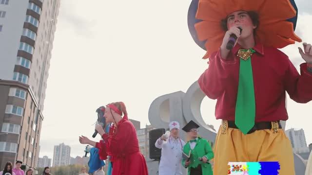 Интерактивная сказка 