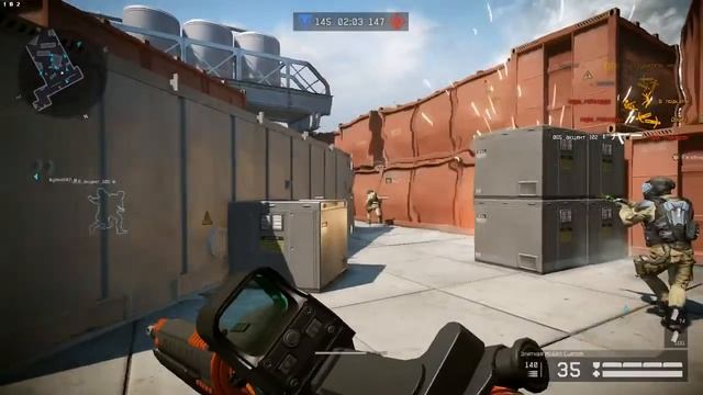 Warface!!!Крушители черепов и мозголомы!!!Выполнения задания синдикат!!!