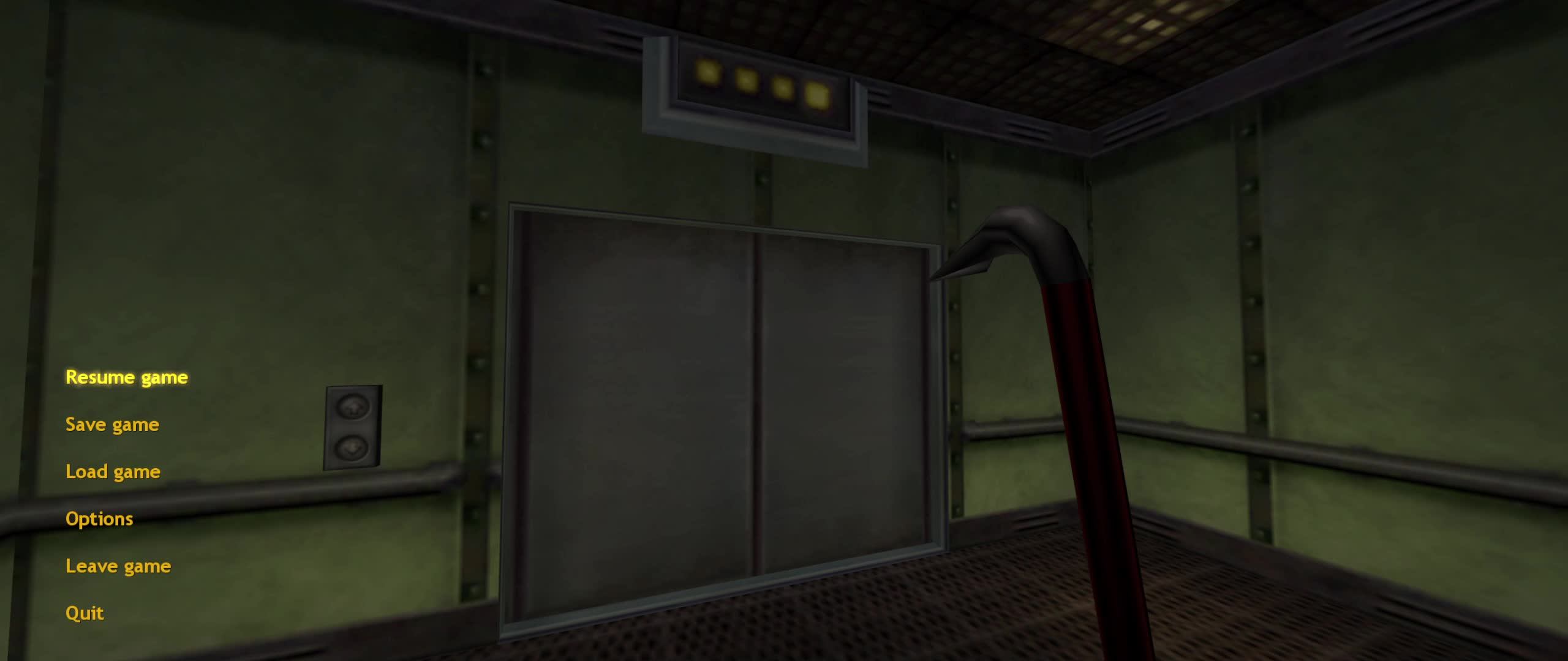 Half Life 1