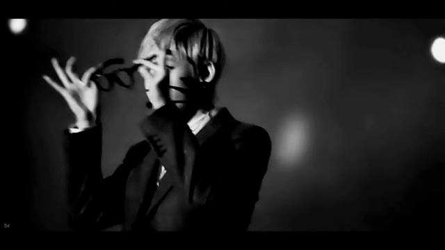 Taehyung - [Across The Sky] Fmv