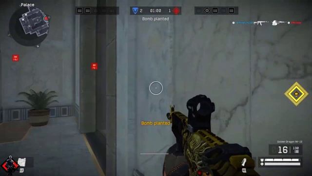 Warface Moments #13 | 2020-2021 Mix Clips