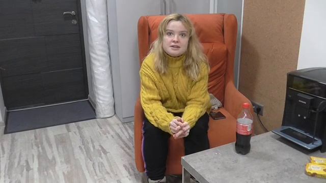 Валя немецкий 1