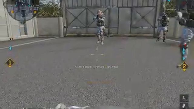Warface Saga De Um Lixo Ep1