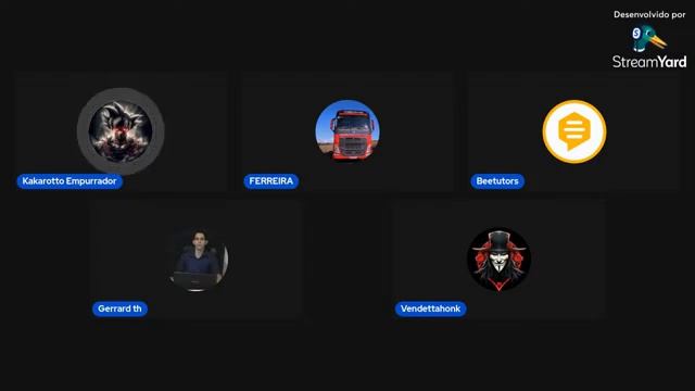 Na Minha Vez Estragou Tudo