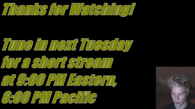 Friday Night Twitch, Part 3/3: Giant Mech Robots In Wolfenstein: The New Order, In 60fps 1080p HD!