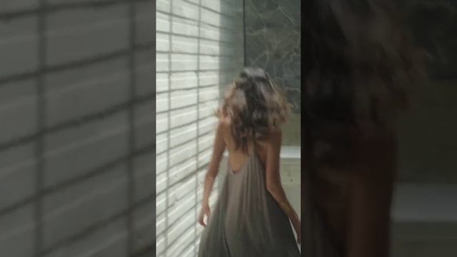 Прекрасная Серена в рекламной кампании Zalithe Brand
из Парижа😍😍