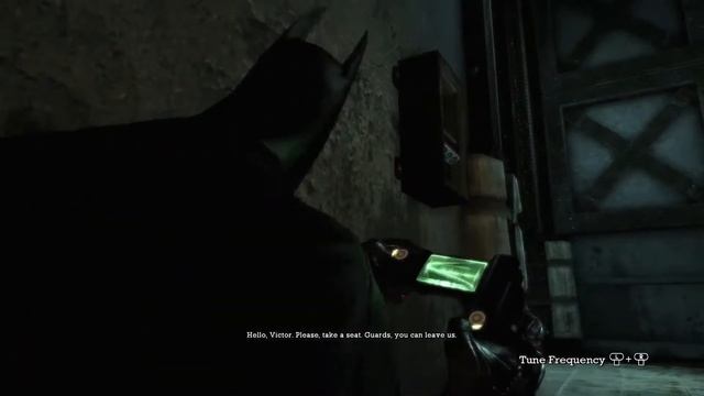 Batman: Arkham Asylum Gameplay - Jackass Gamer - Part 6