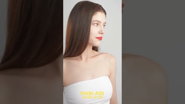 красотка Наби #Nabi из Южной Кореи, Сеул!