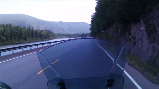 Мото туристы и мото путешественники в чем различие.