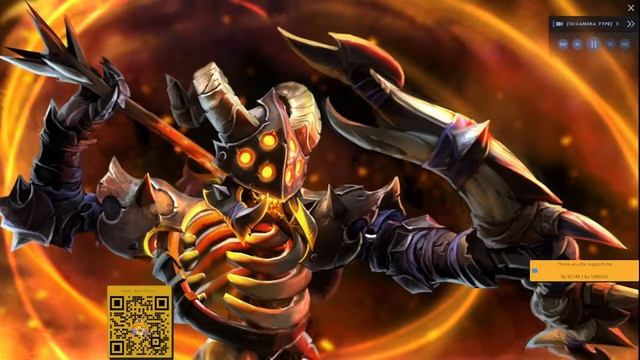 [ Dota 2 Live ] DPC SEA Division 1 - Fnatic Vs Team SMG - BO3