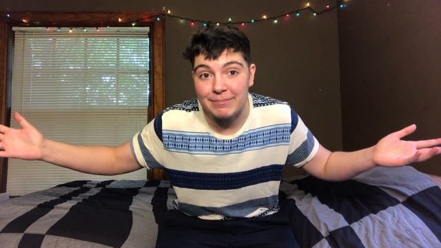 8 Months on Testosterone  FTM Transgender