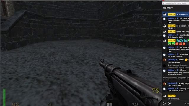 Wolfenstein  ( Steam Edition ) | Повернення до Замку Вульфенштейн. Проходження - ч.1