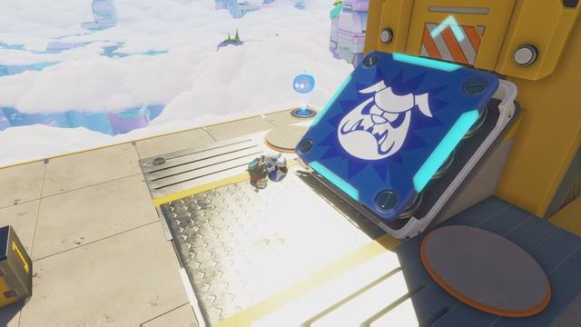 ASTRO BOT Планета №3,4,5.