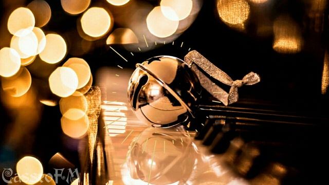 Instrumental  Jingle Bells [Jazz Version]