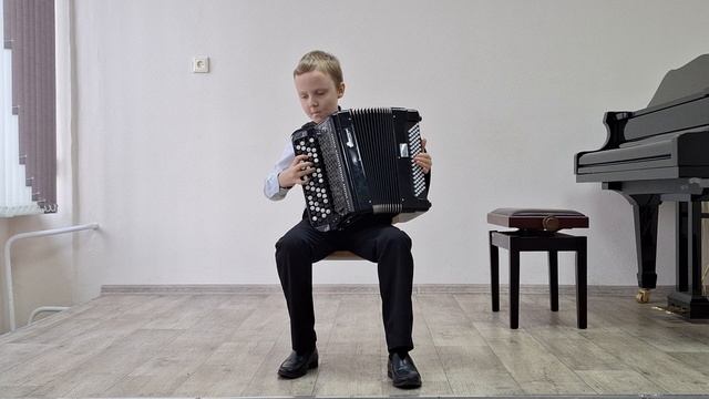 Степень Михаил Алексеевич - С. Бланк 