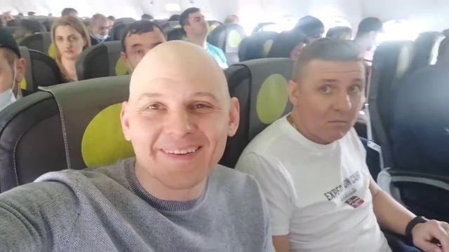 Армения встречай