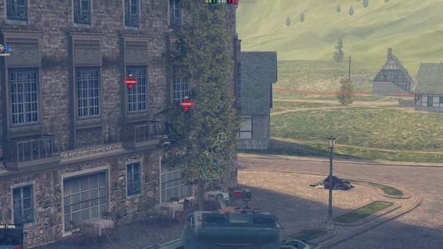 играем турнир 2x2 РМТ