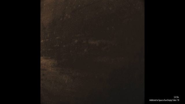 Addicted To Space Of An Empty Tales '19