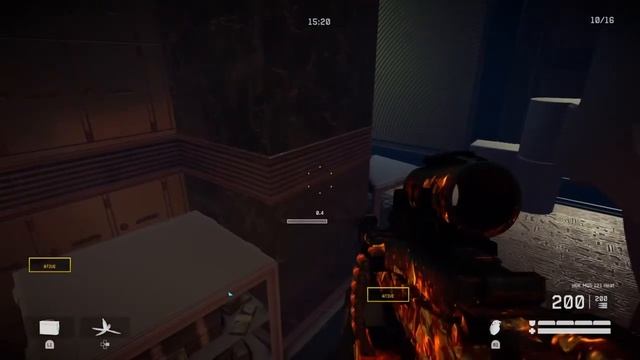 Warface PS4 /XBOX - Coop Assalto