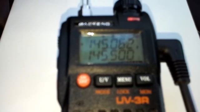 BAOFENG UV-3R