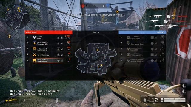 Warface ЧИТЕР НА РМ ГДЕ АДМИНЫ МАИЛ РУ ?