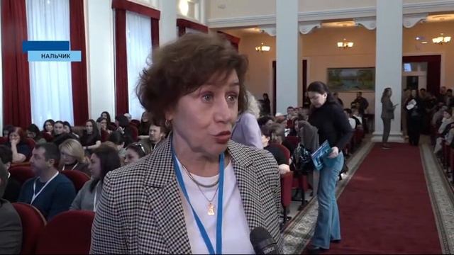 Научно-практическая конференция «Актуальные вопросы аллергологии и респираторной медицины»