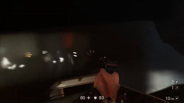 OUT OF A NEW SUIT GLITCH | Wolfenstein II The New Colossus | Tutorial