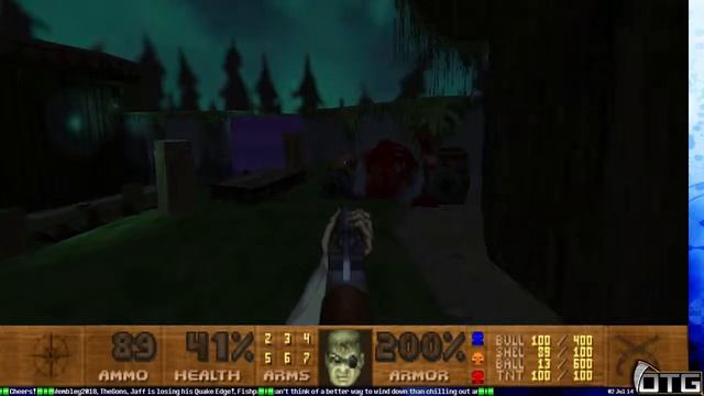 [16] HTSFL @ Warface, Pirate DooM & Counter Strike: GO