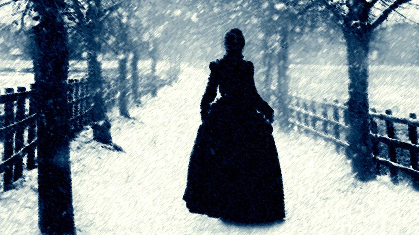 Tales Of An Empty '18