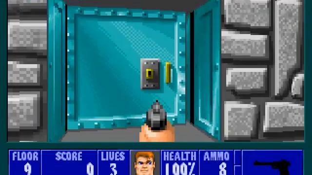 Error Error (2) - Drop The Bomb