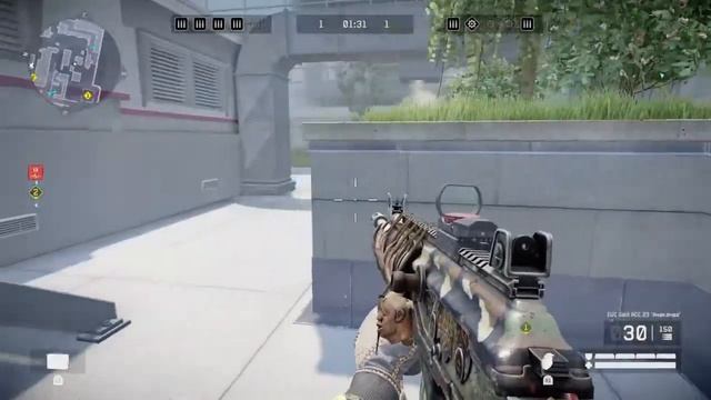 Стрим:Warface  PS4