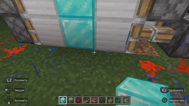 Майнкрафт с Егором часть 3