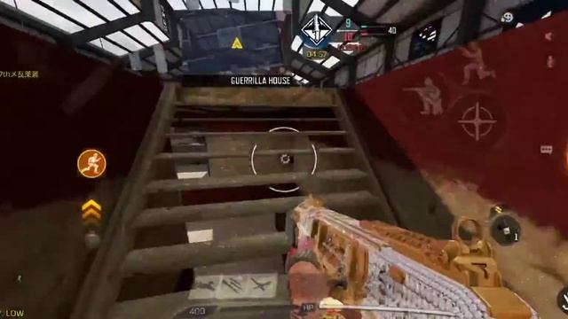 I 1v1 My Brother If He Win I Give Him (battle Pass)