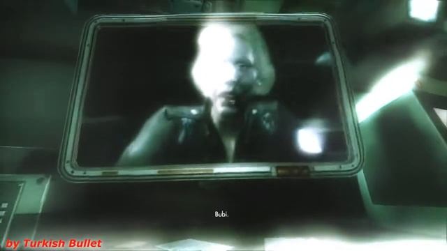 Wolfenstein: The New Order (PC) - (Chapter 16 | Wyatt Timeline | Über Difficulty | Ending)