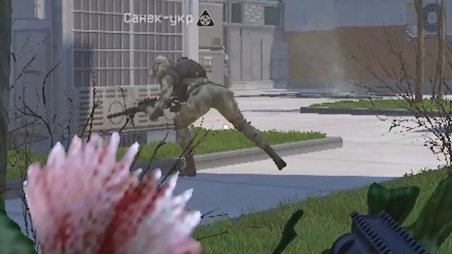 🔊 Гугл голос в Warface 