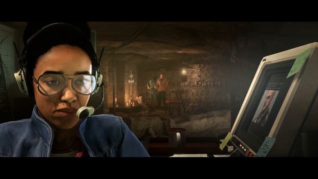 Wolfenstein Youngblood Gameplay German 100% UNCUT #13 - Schlangenangriff