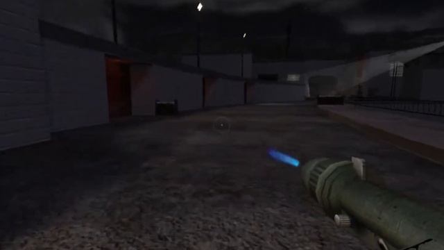 RtCW - RealRTCW 2.2 - Part 20