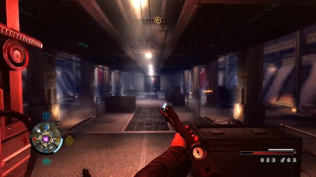 Let's Play Wolfenstein - Part 38 - 